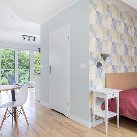 Ferienwohnung Oscar Rewal Exterior foto