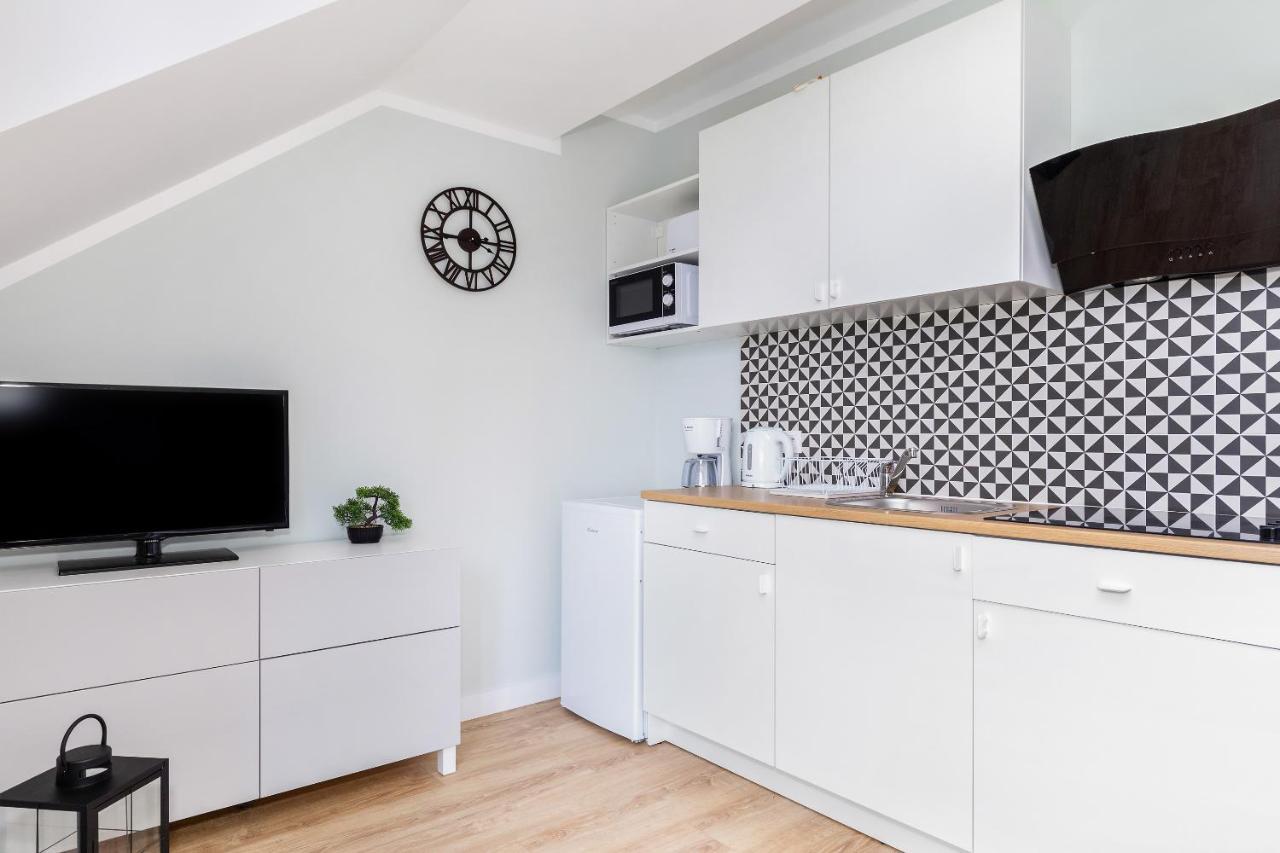 Ferienwohnung Oscar Rewal Exterior foto