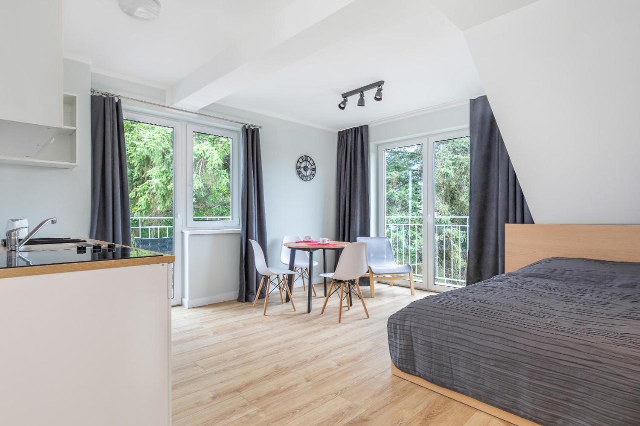 Ferienwohnung Oscar Rewal Exterior foto