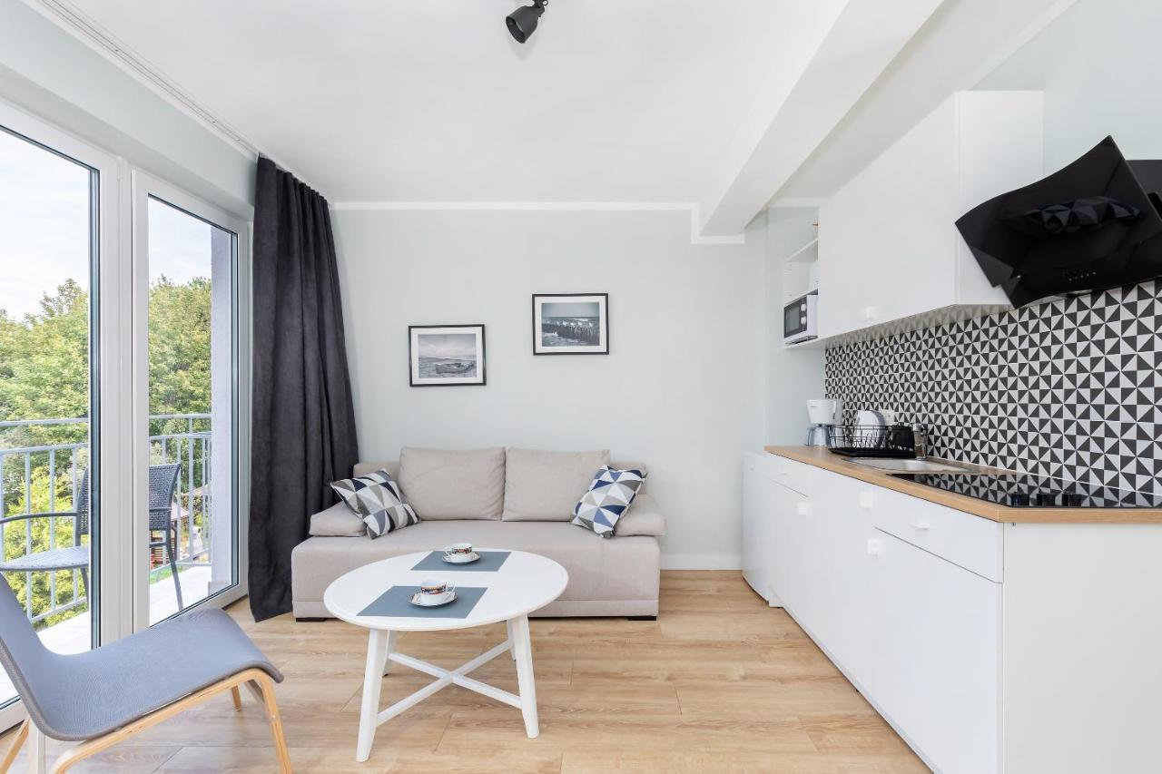 Ferienwohnung Oscar Rewal Exterior foto