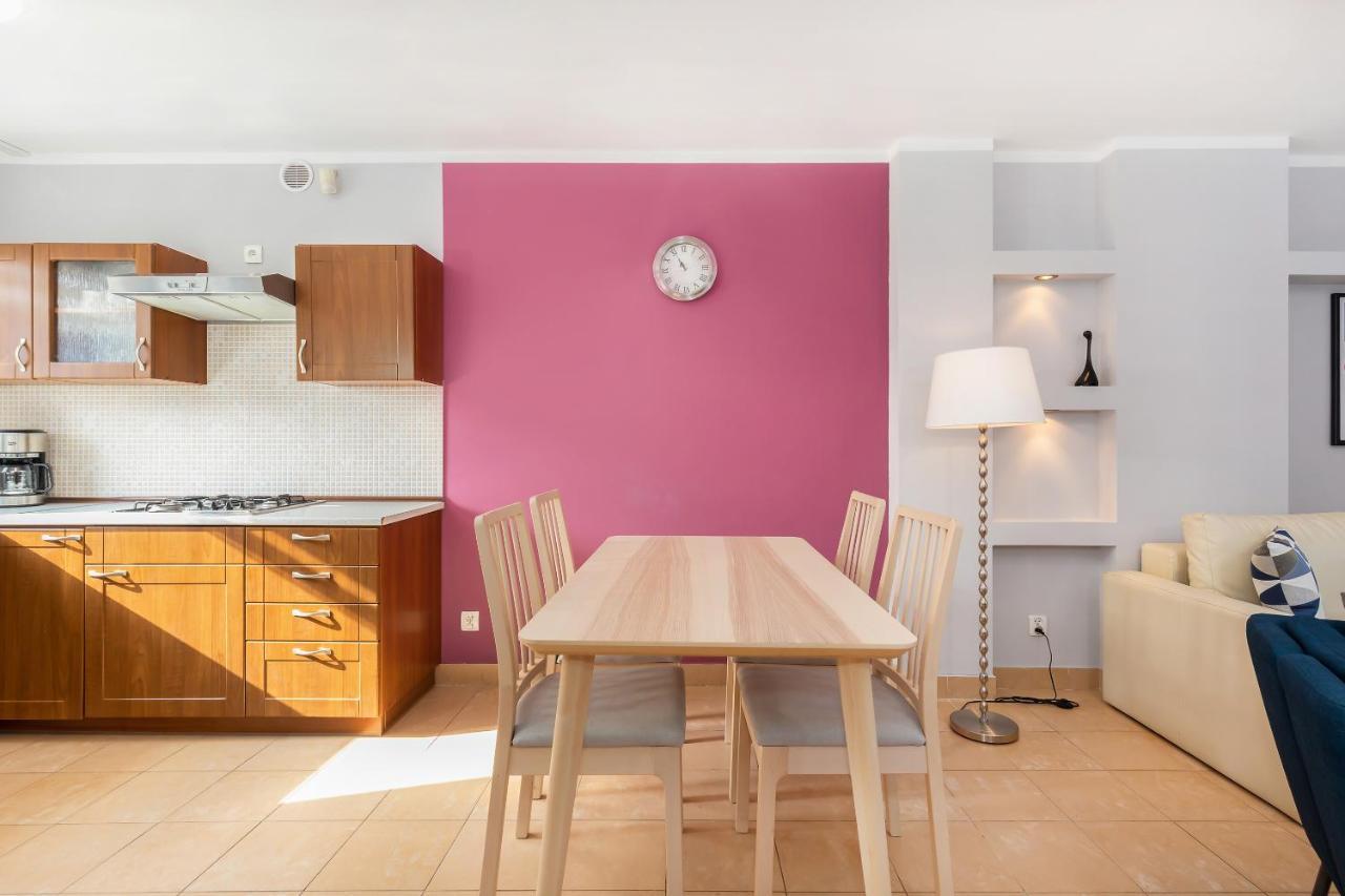 Ferienwohnung Oscar Rewal Exterior foto