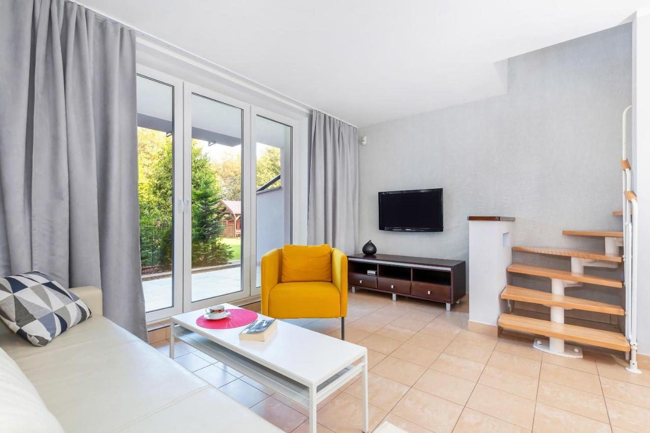 Ferienwohnung Oscar Rewal Exterior foto