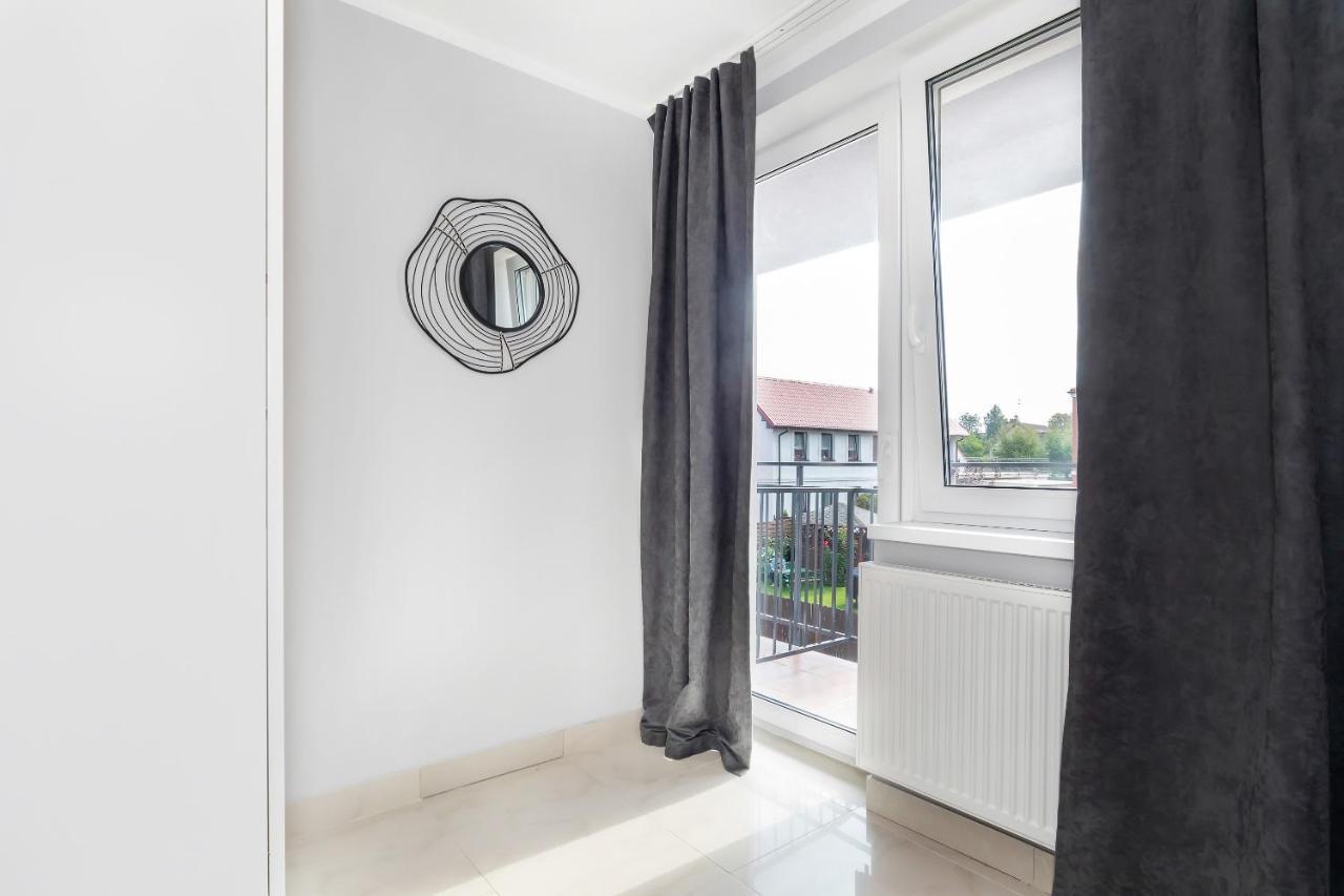 Ferienwohnung Oscar Rewal Exterior foto