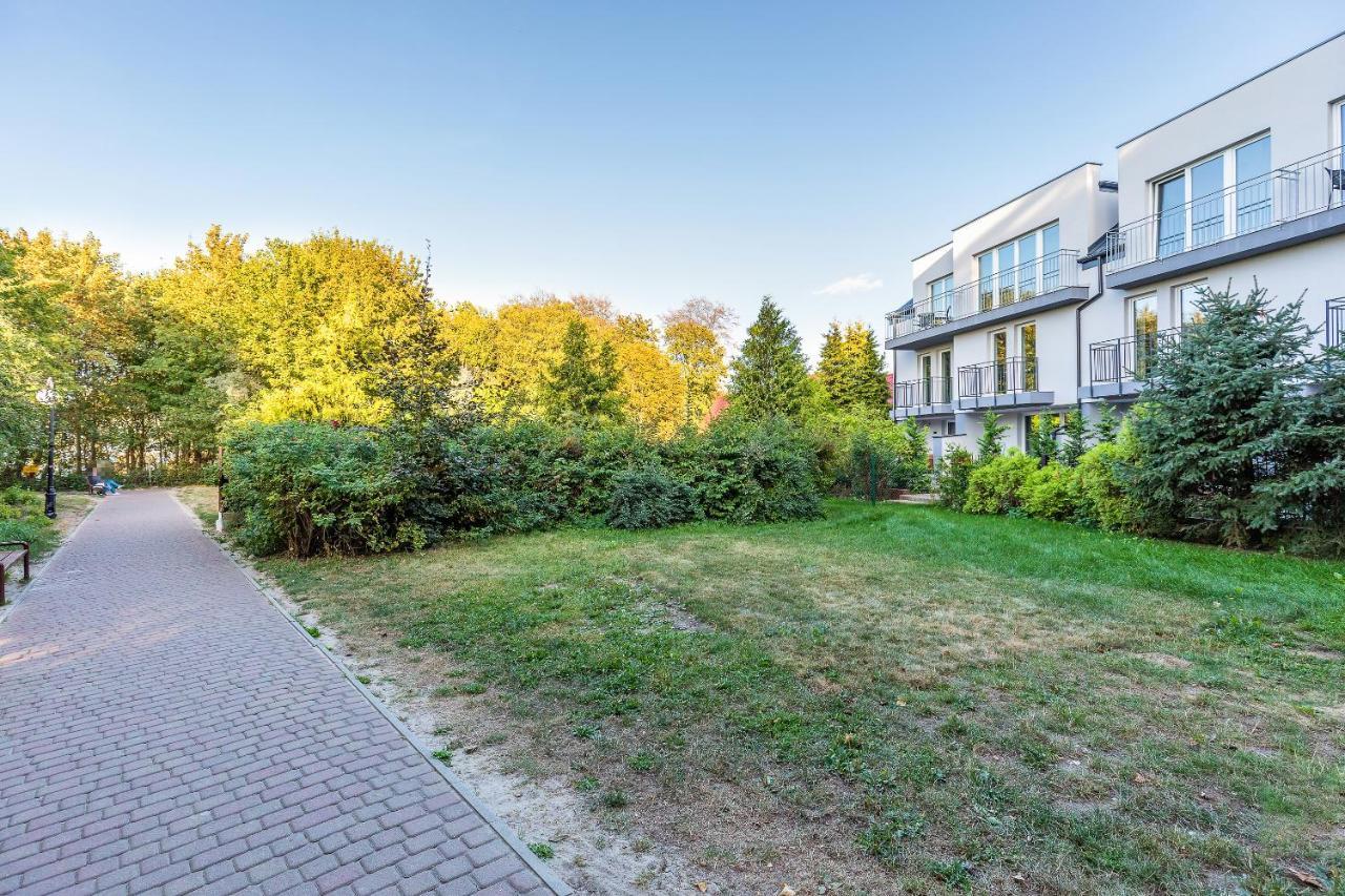 Ferienwohnung Oscar Rewal Exterior foto