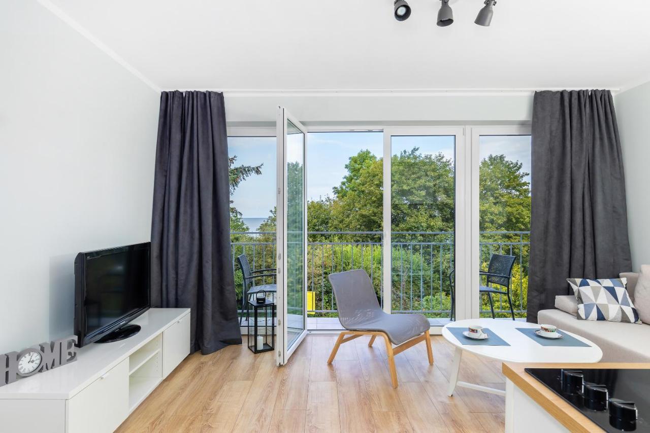 Ferienwohnung Oscar Rewal Exterior foto