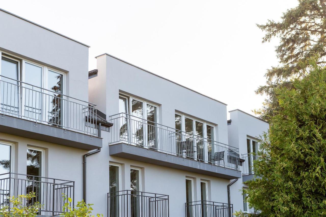 Ferienwohnung Oscar Rewal Exterior foto