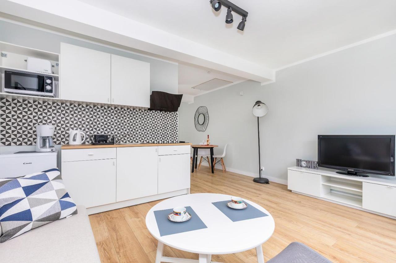 Ferienwohnung Oscar Rewal Exterior foto