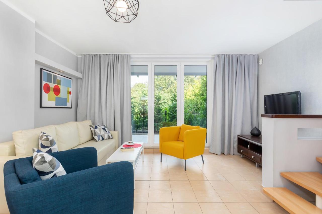 Ferienwohnung Oscar Rewal Exterior foto