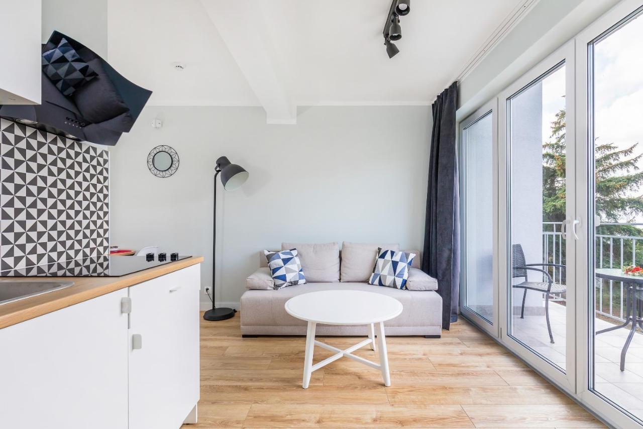 Ferienwohnung Oscar Rewal Exterior foto