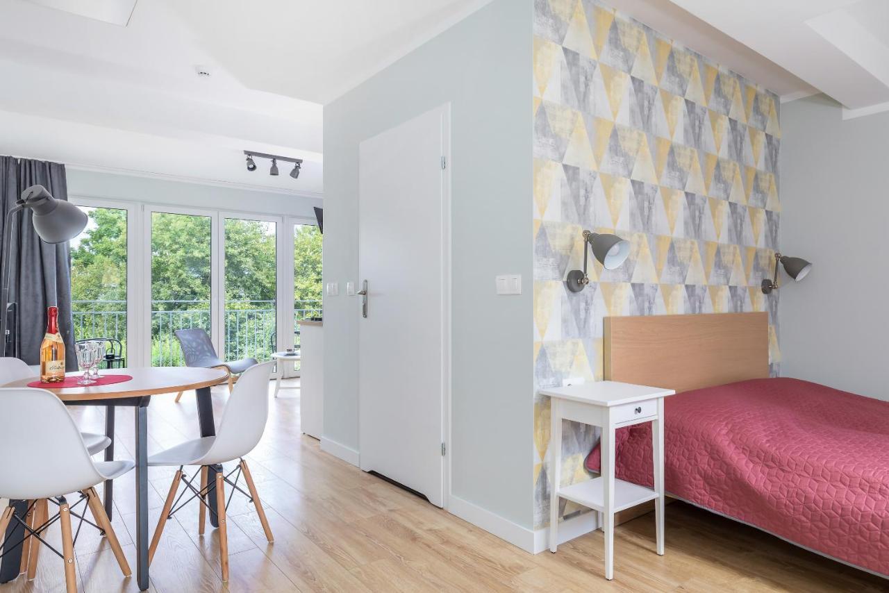 Ferienwohnung Oscar Rewal Exterior foto